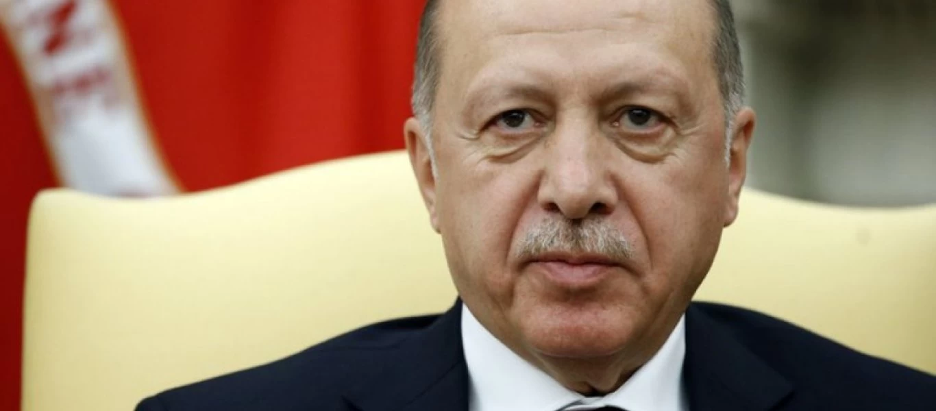 Λεπτές ισορροπίες για την Τουρκία στην Μέση Ανατολή - Ο Ερντογάν και οι «γέφυρες φιλίας»